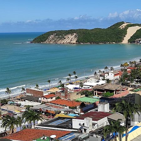 ホテルFlat Em Natal Ponta Negra エクステリア 写真