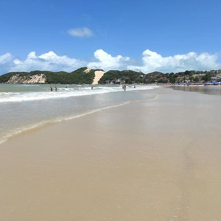 ホテルFlat Em Natal Ponta Negra エクステリア 写真