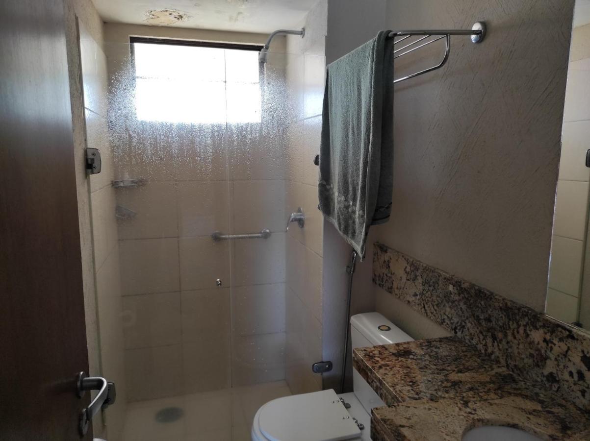 ホテルFlat Em Natal Ponta Negra エクステリア 写真