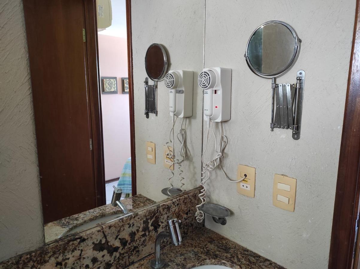 ホテルFlat Em Natal Ponta Negra エクステリア 写真